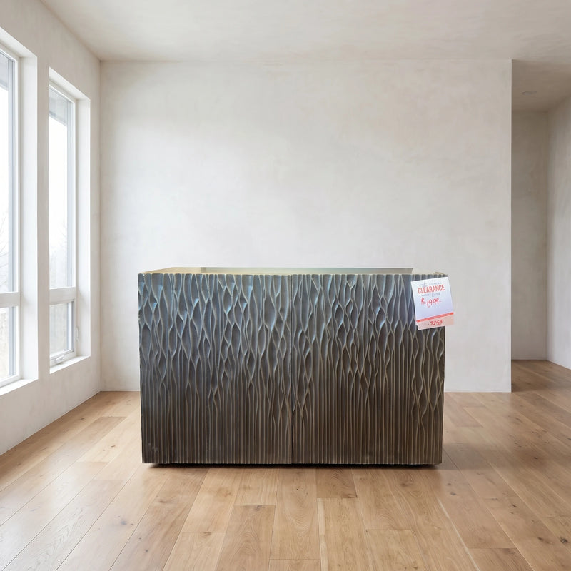 Skylar Door Chest