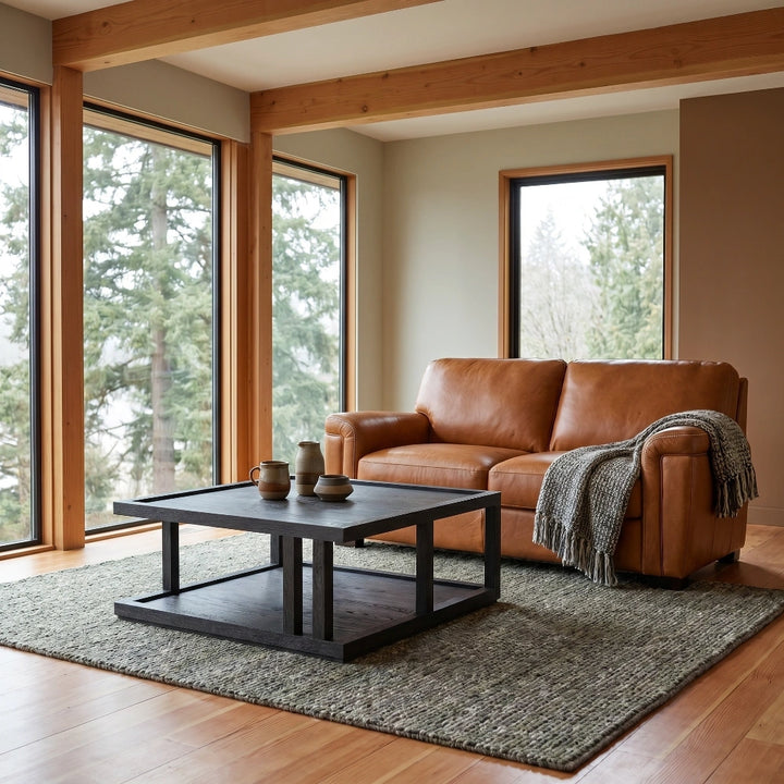 Stevens Loveseat
