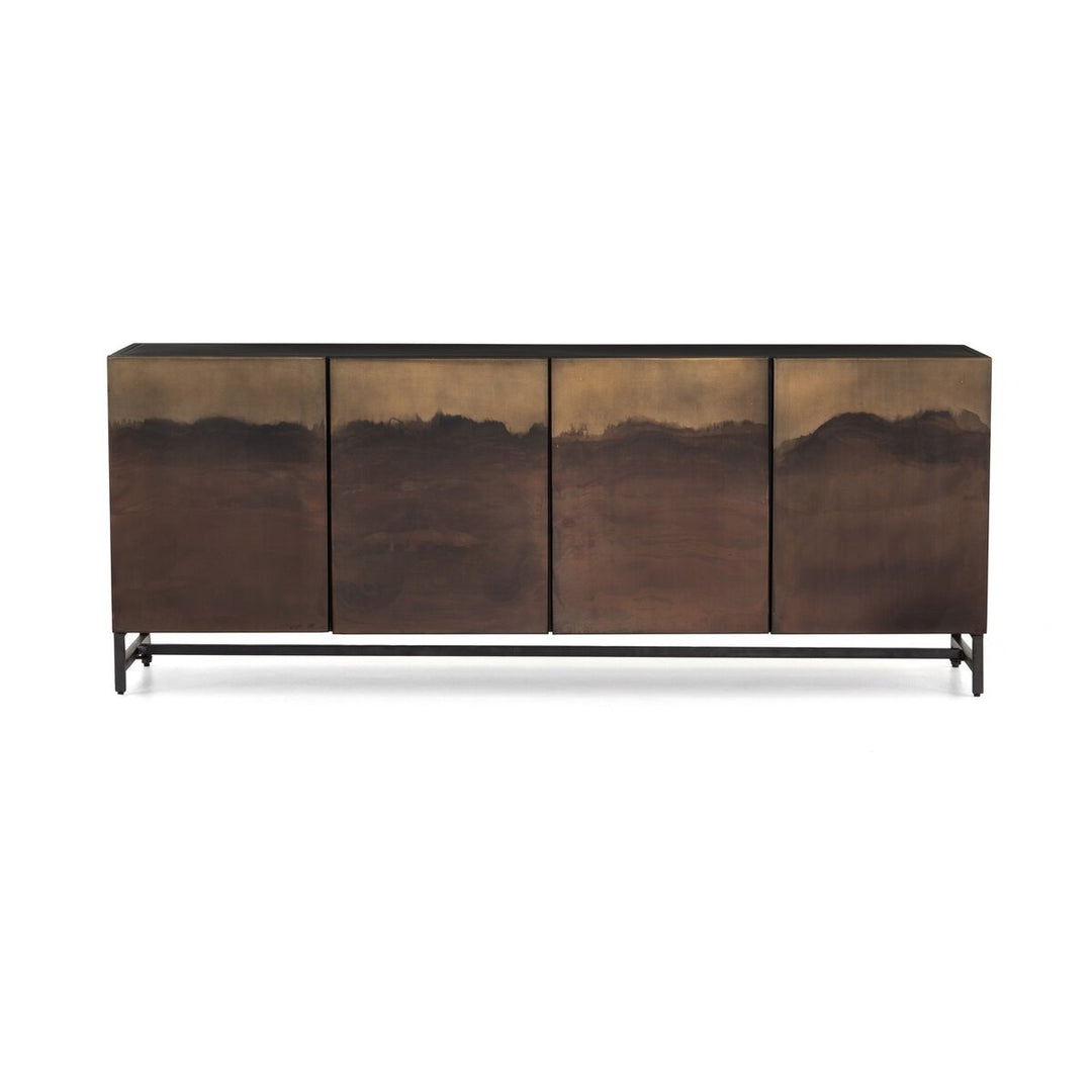 Stormy Sideboard Four Hands
