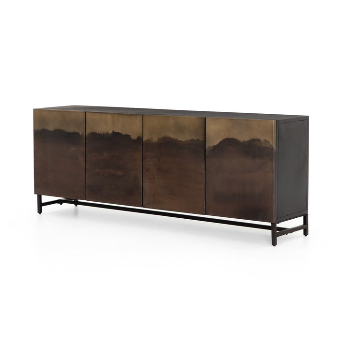 Stormy Sideboard Four Hands