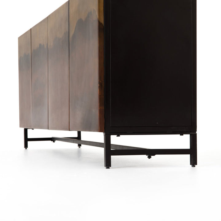 Stormy Sideboard Four Hands