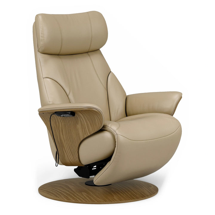 Stressless Adam Power Recliner