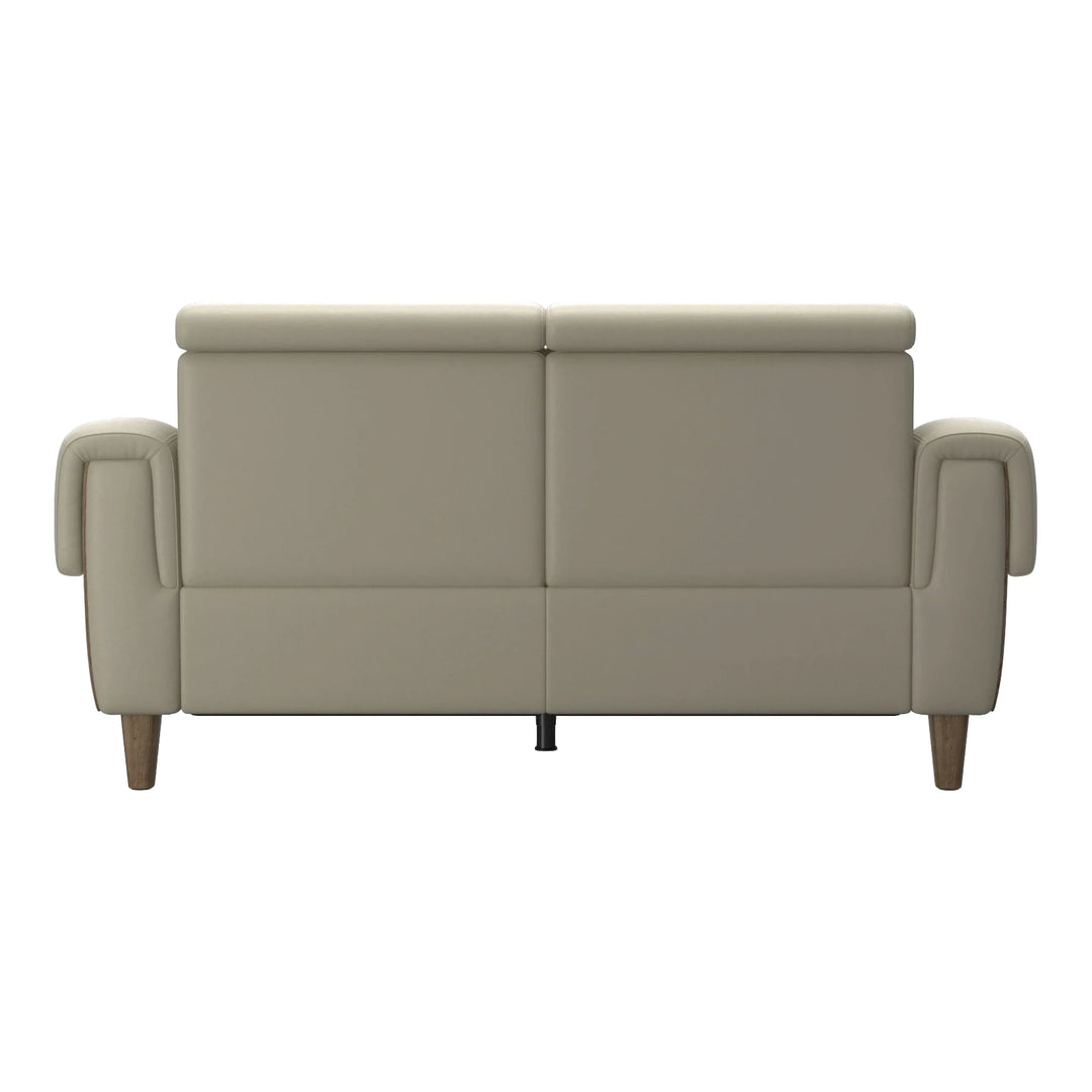 Stressless Anna 2 Seat Power Sofa