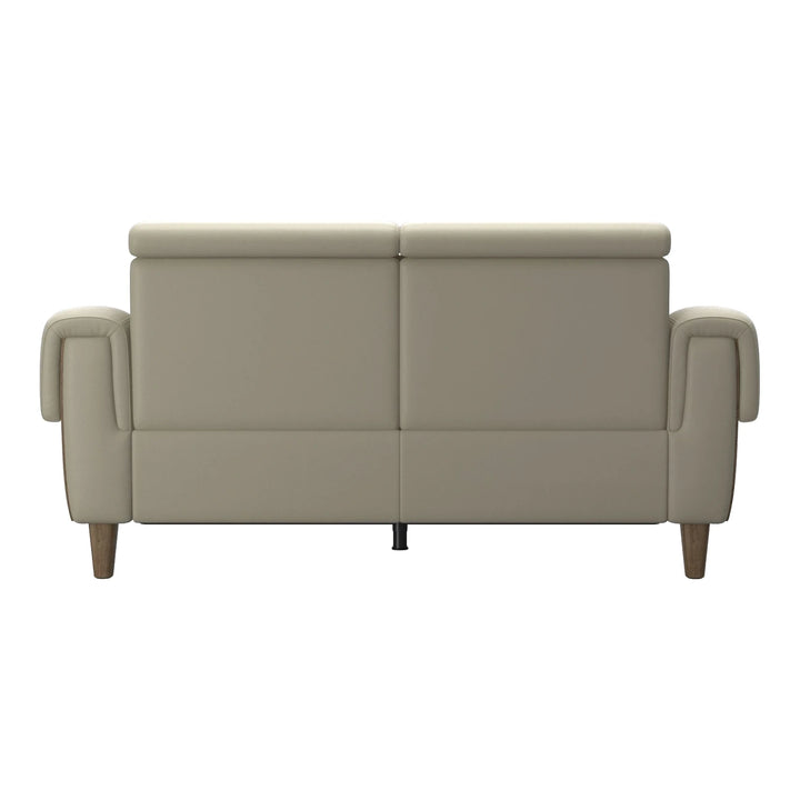 Stressless Anna 2 Seat Power Sofa