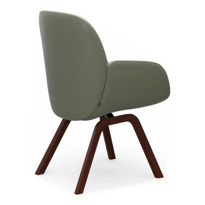 Stressless Bay V2 Dining Arm Chair Dining Room Ekornes