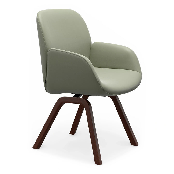 Stressless Bay V2 Dining Arm Chair Dining Room Ekornes