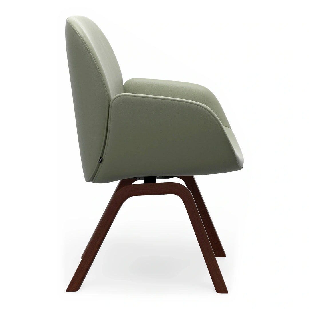 Stressless Bay V2 Dining Arm Chair Dining Room Ekornes