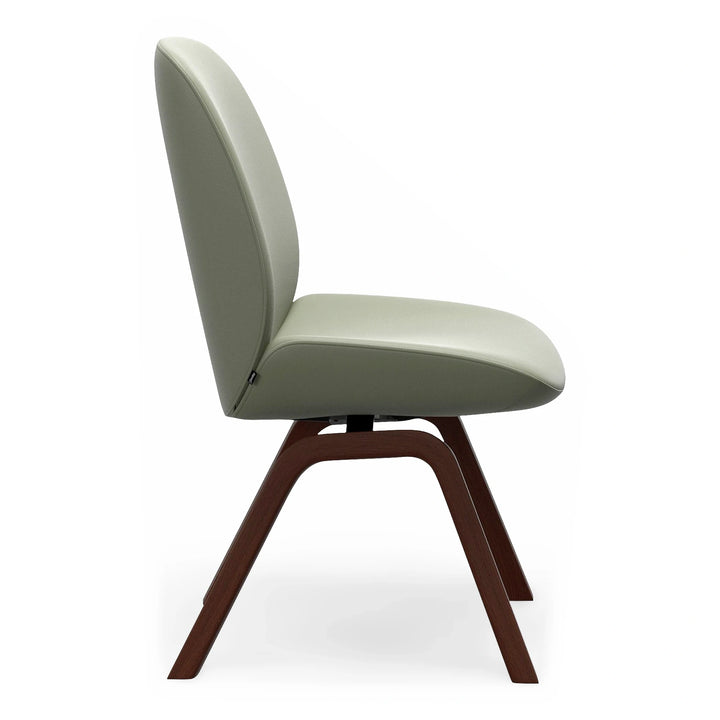 Stressless Bay V2 Dining Side Chair Dining Room Ekornes