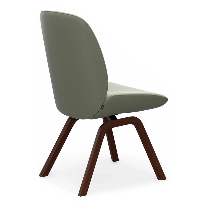 Stressless Bay V2 Dining Side Chair Dining Room Ekornes