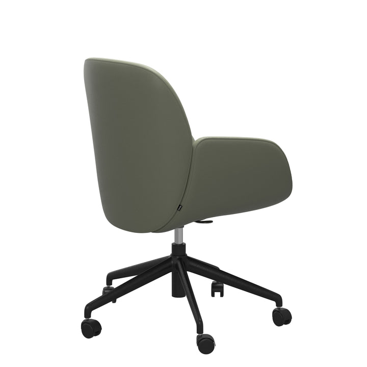 Stressless Bay V2 Home Office Chair Living Room Ekornes