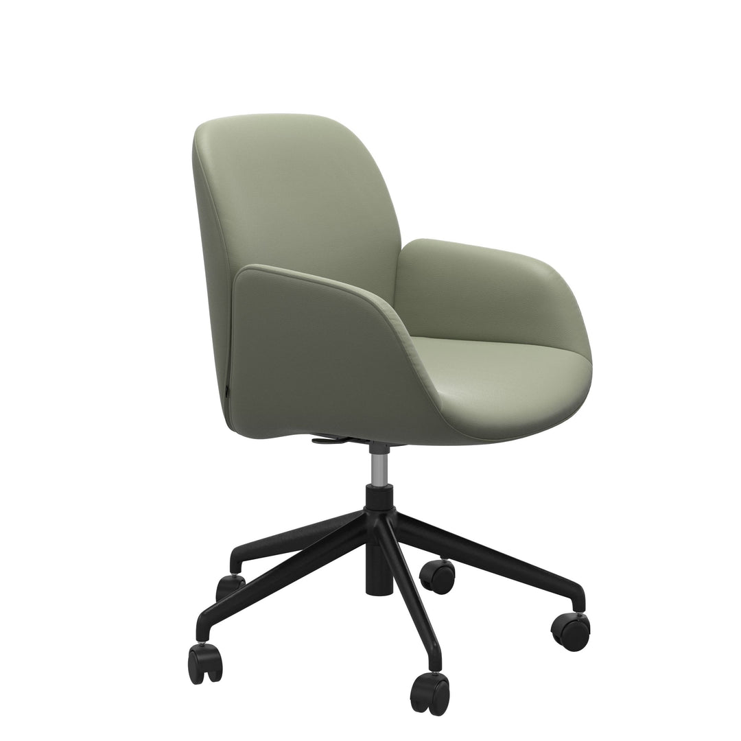 Stressless Bay V2 Home Office Chair Living Room Ekornes