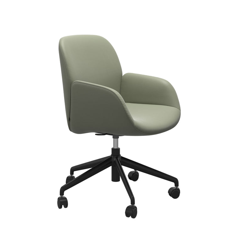 Stressless Bay V2 Home Office Chair Living Room Ekornes
