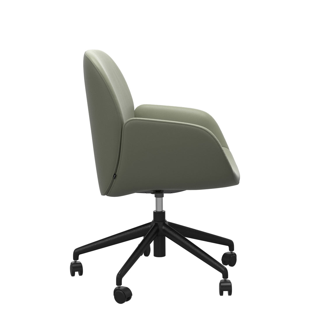 Stressless Bay V2 Home Office Chair Living Room Ekornes