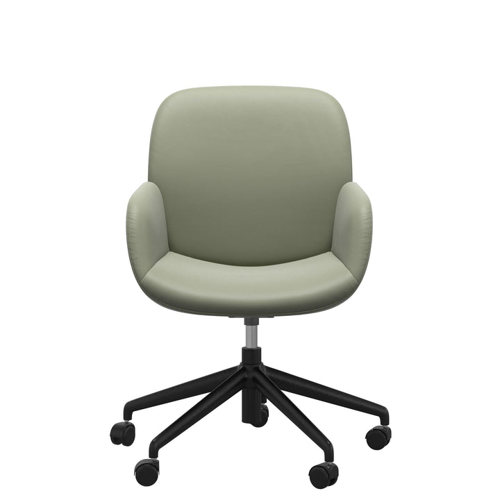 Stressless Bay V2 Home Office Chair Living Room Ekornes