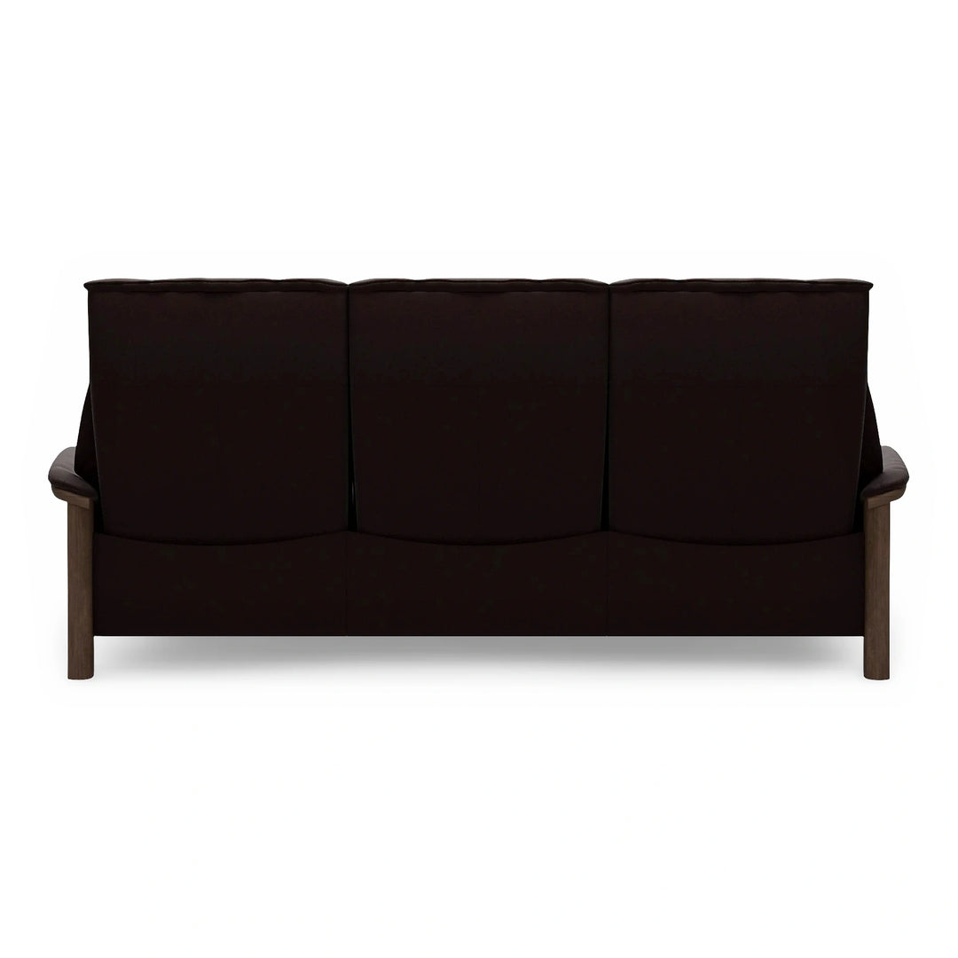Stressless Buckingham High Back Sofa Living Room Ekornes