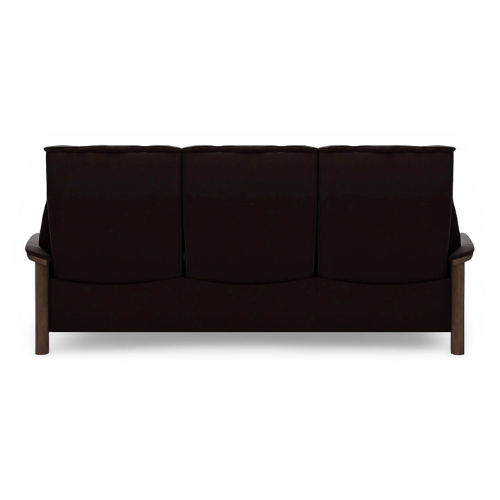 Stressless Buckingham High Back Sofa Living Room Ekornes