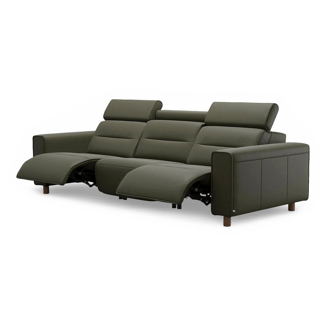 Stressless Emily V2 Power Sofa Living Room Ekornes