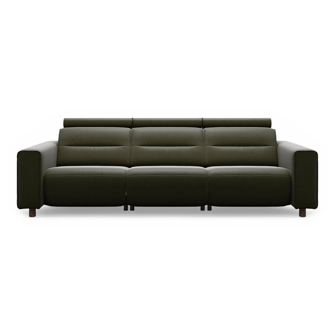 Stressless Emily V2 Power Sofa Living Room Ekornes