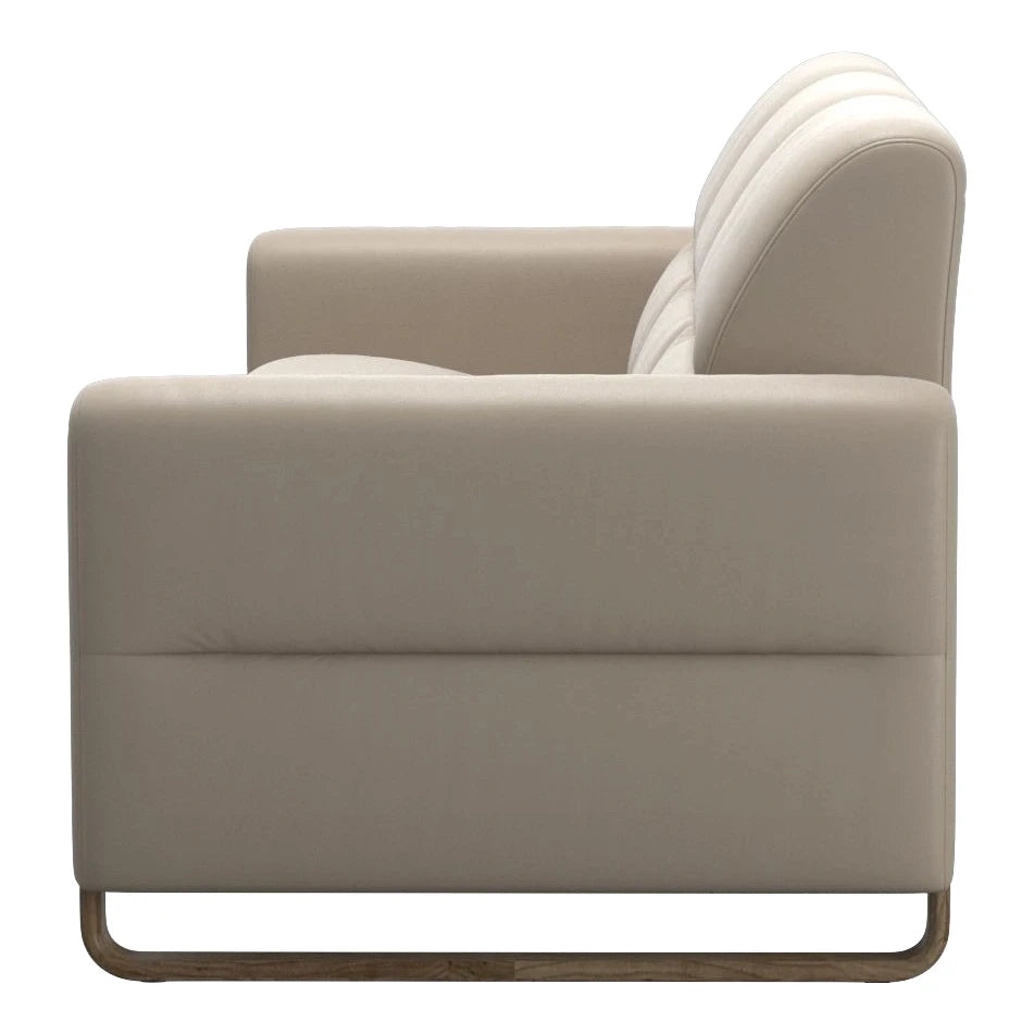 Stressless Fiona Wood Sofa