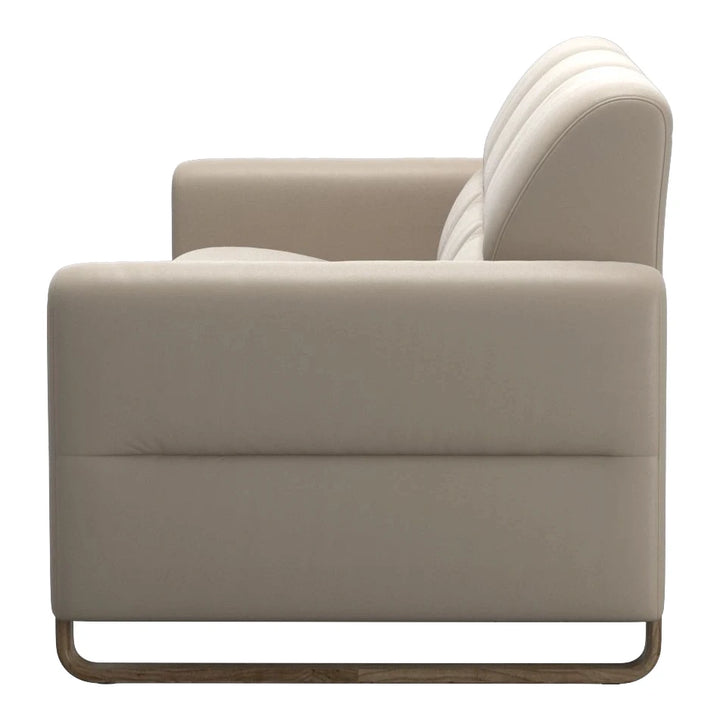 Stressless Fiona Wood Sofa
