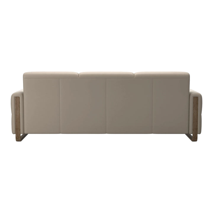 Stressless Fiona Wood Sofa
