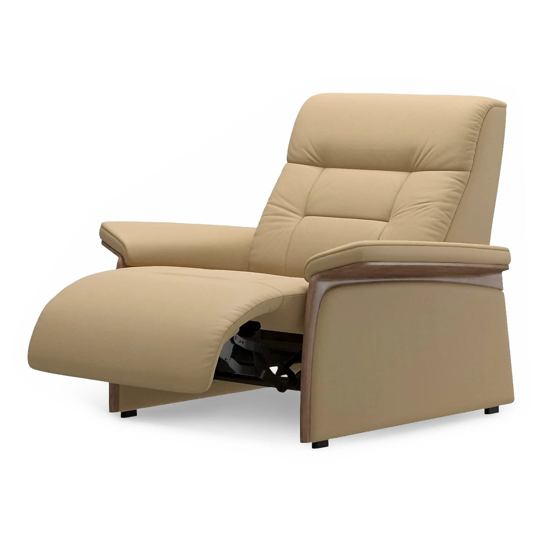 Stressless Mary V2 Power Chair Living Room Ekornes