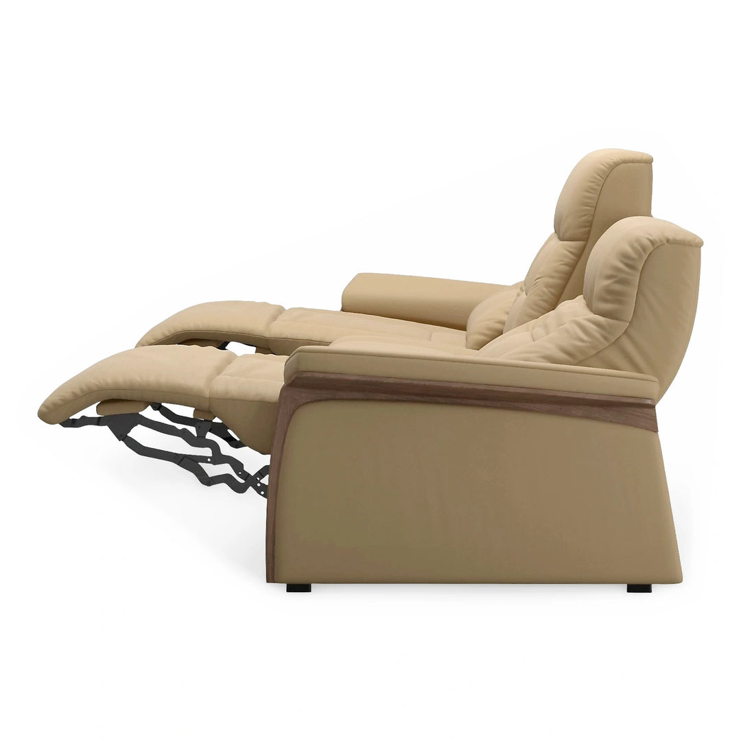 Stressless Mary V2 Power Sofa Living Room Ekornes