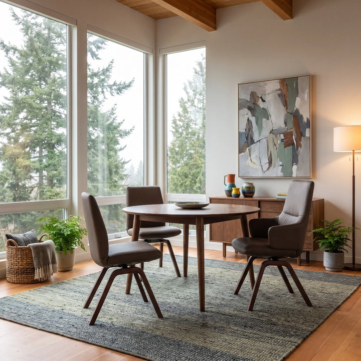 Stressless Mint Dining Chair Dining Room Ekornes