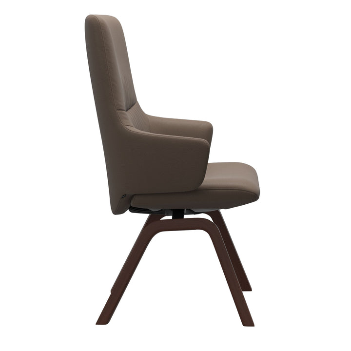 Stressless Mint Dining Chair Dining Room Ekornes
