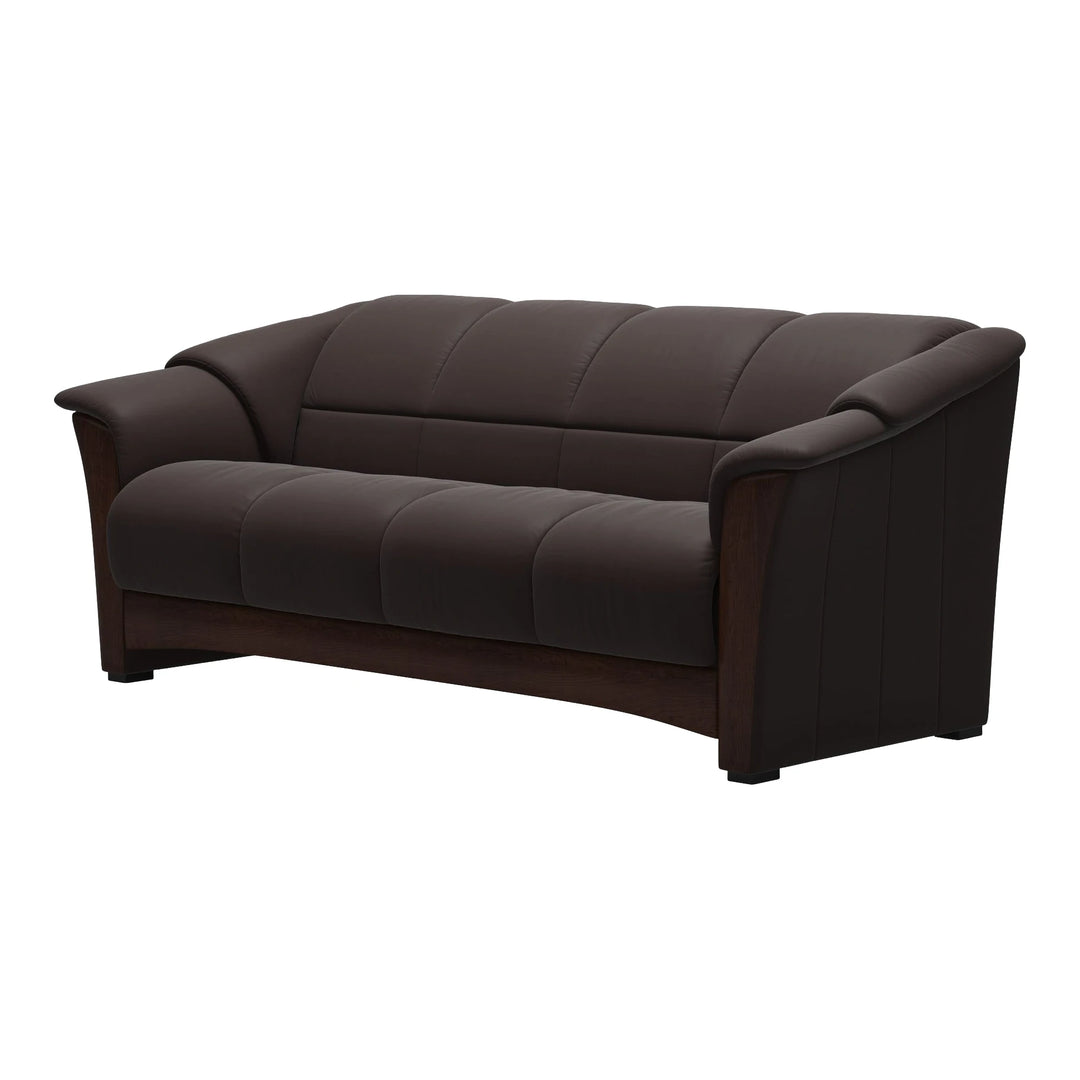 Stressless Oslo Sofa Living Room Ekornes