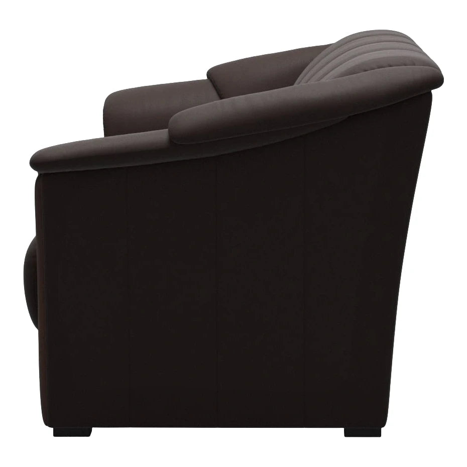 Stressless Oslo Sofa Living Room Ekornes