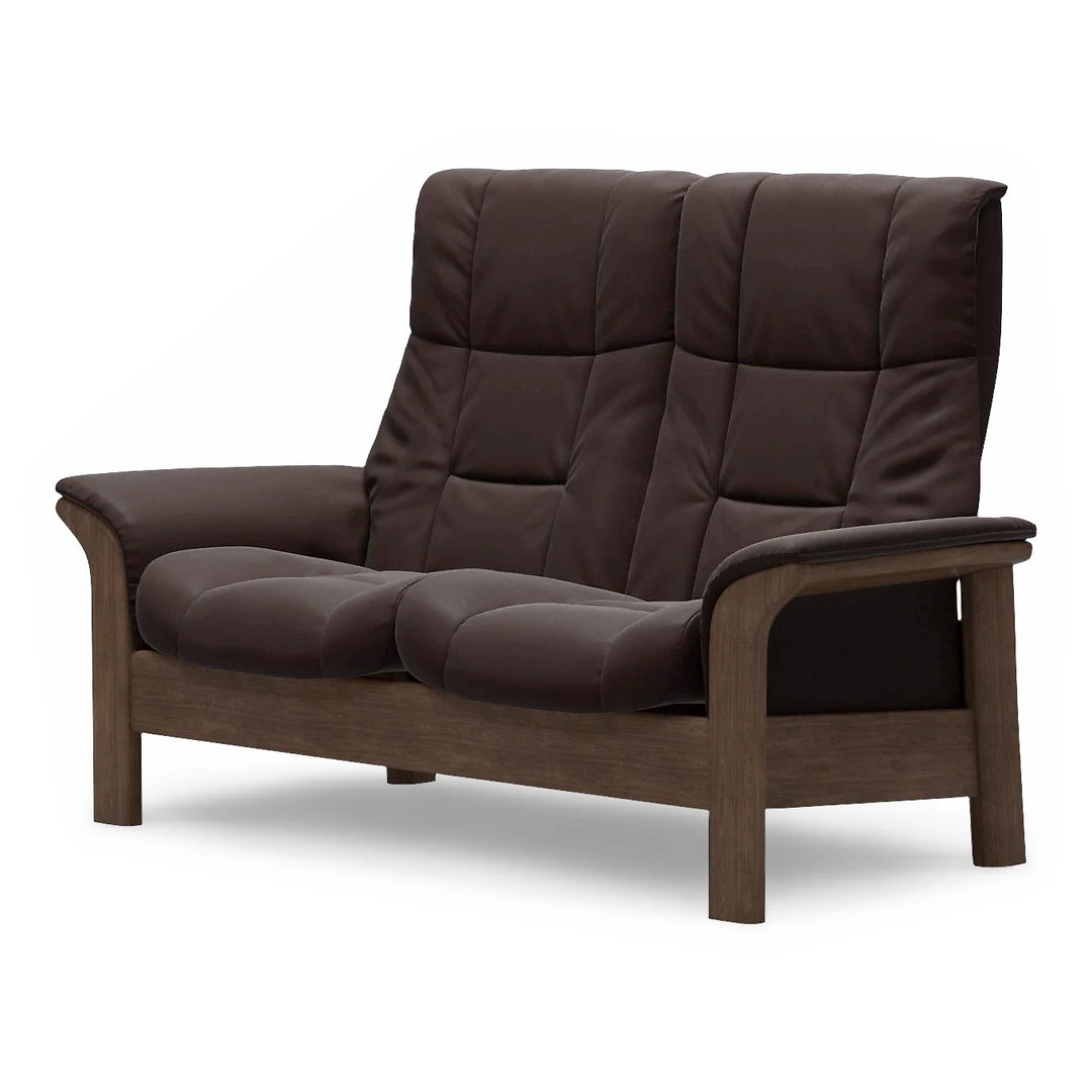 Stressless Windsor Loveseat Living Room Ekornes