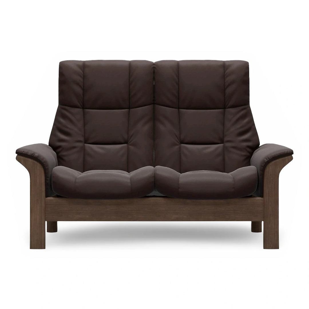 Stressless Windsor Loveseat Living Room Ekornes