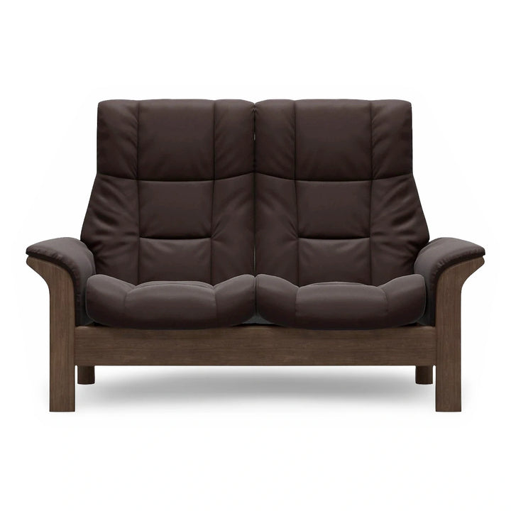 Stressless Windsor Loveseat Living Room Ekornes