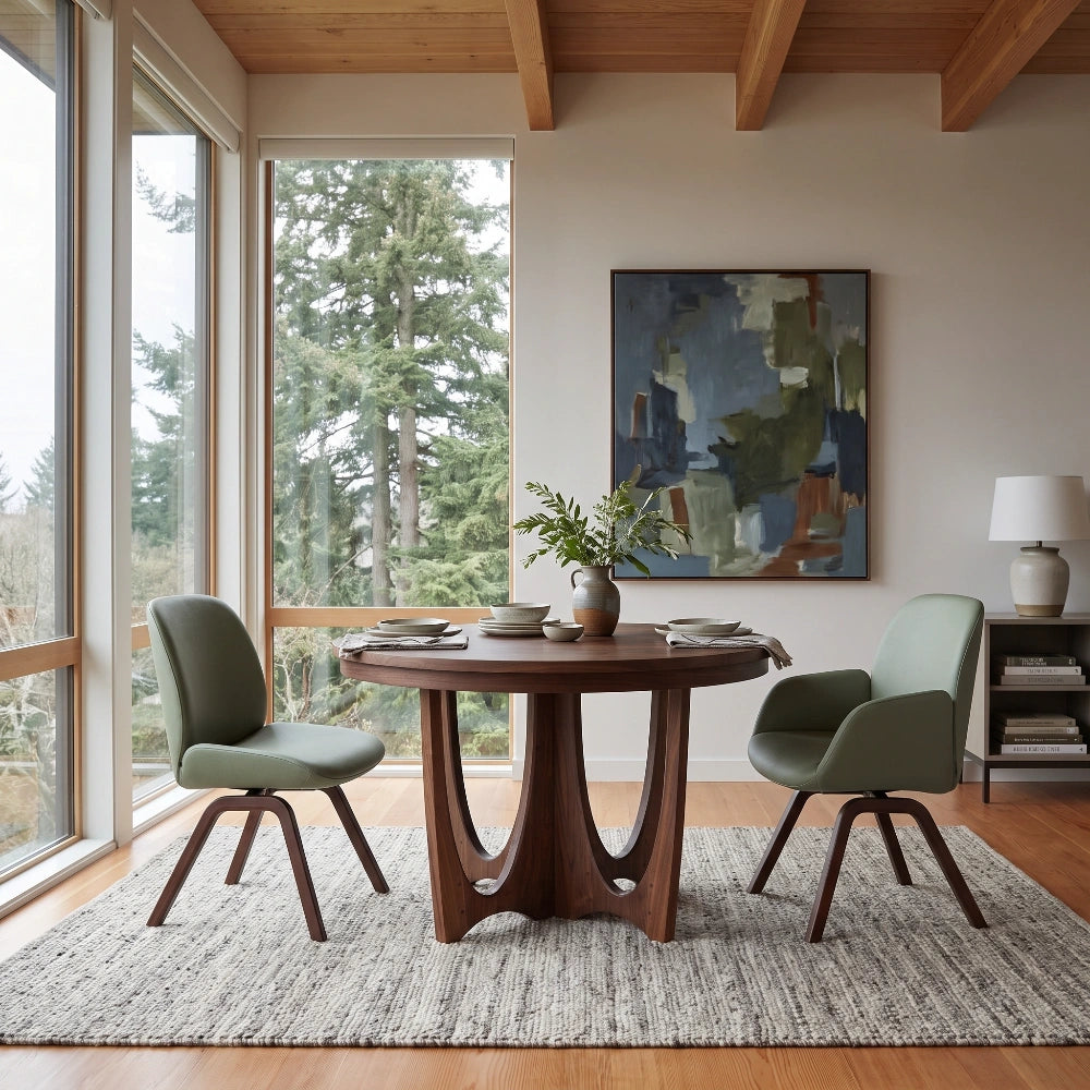 Stressless Bay V2 Dining Arm Chair Dining Room Ekornes