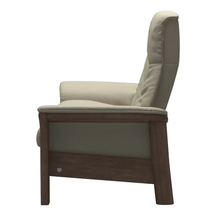 Stressless Buckingham High Back Loveseat