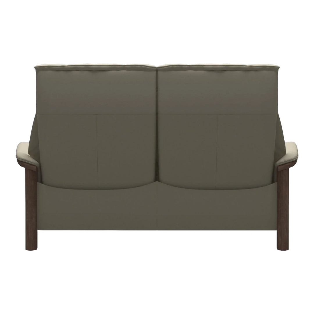 Stressless Buckingham High Back Loveseat