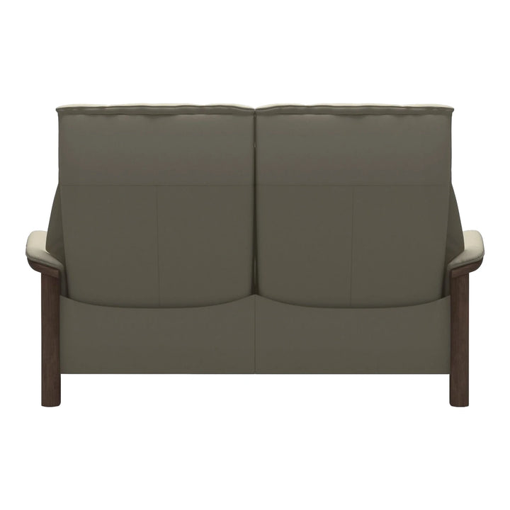 Stressless Buckingham High Back Loveseat