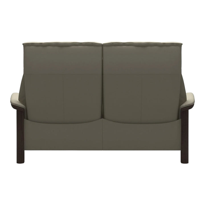 Stressless Buckingham High Back Loveseat
