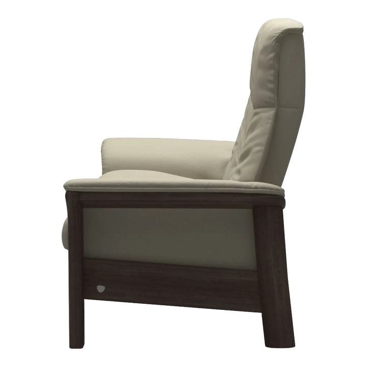 Stressless Buckingham High Back Loveseat