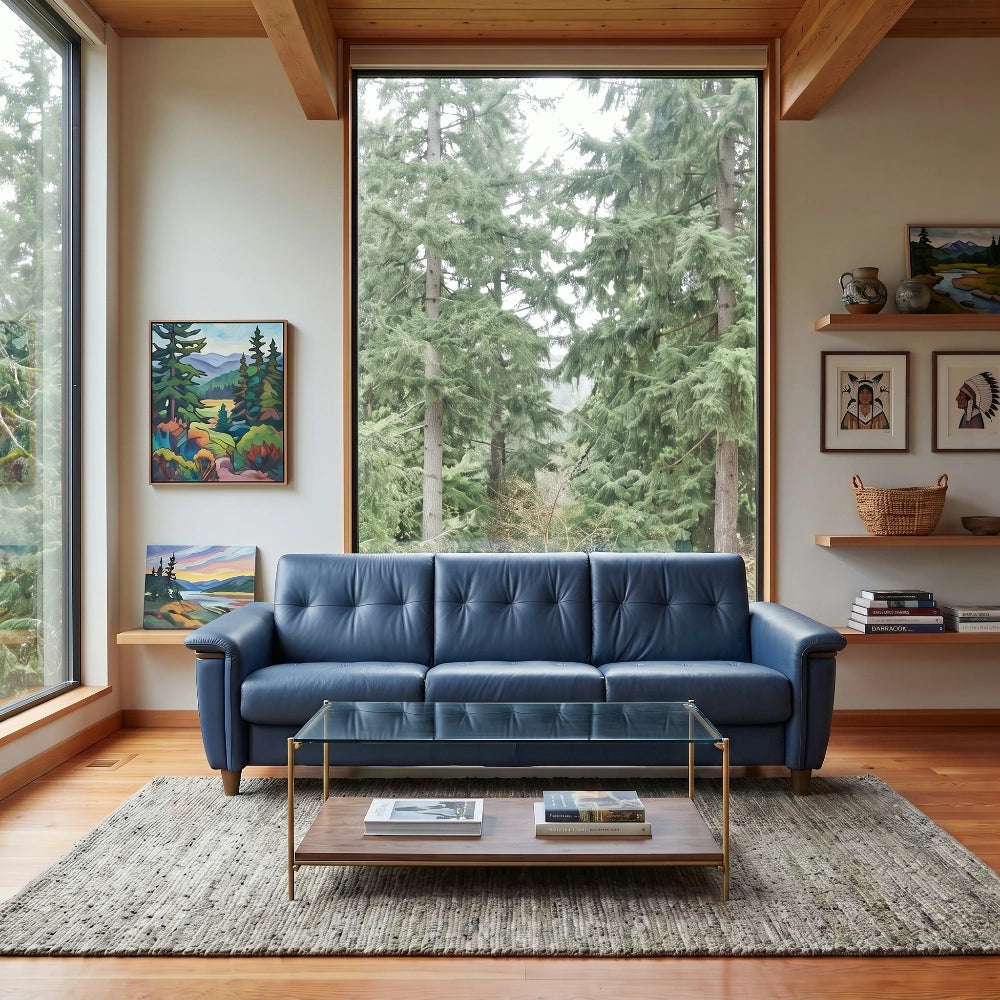 Comfort Perfected Over 50 Years