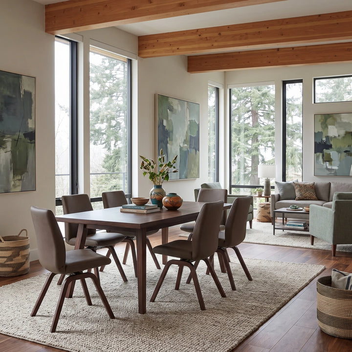 Stressless Laurel Dining Chair Dining Ekornes