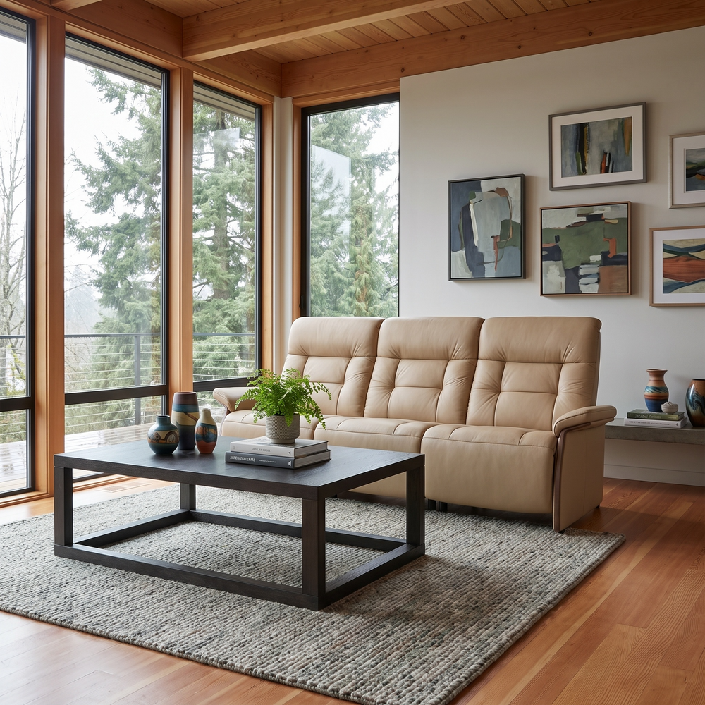 Stressless Mary V2 Power Sofa Living Room Ekornes