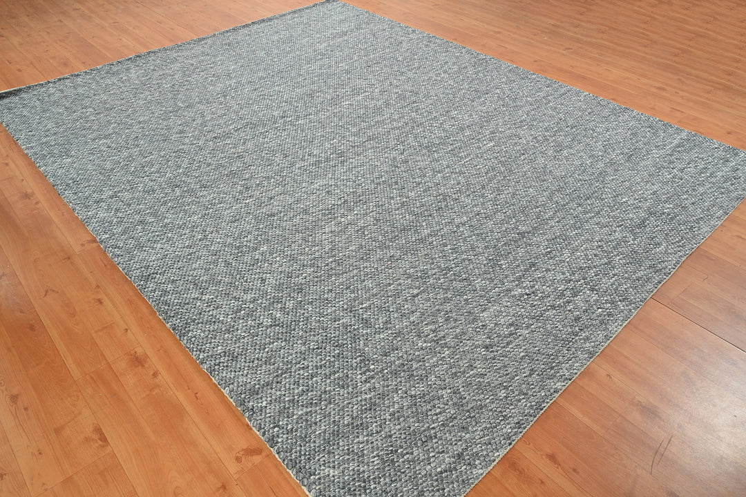 Mafi Signature | Thar | TH-5001: Charcoal Area Rugs Mafi Rugs