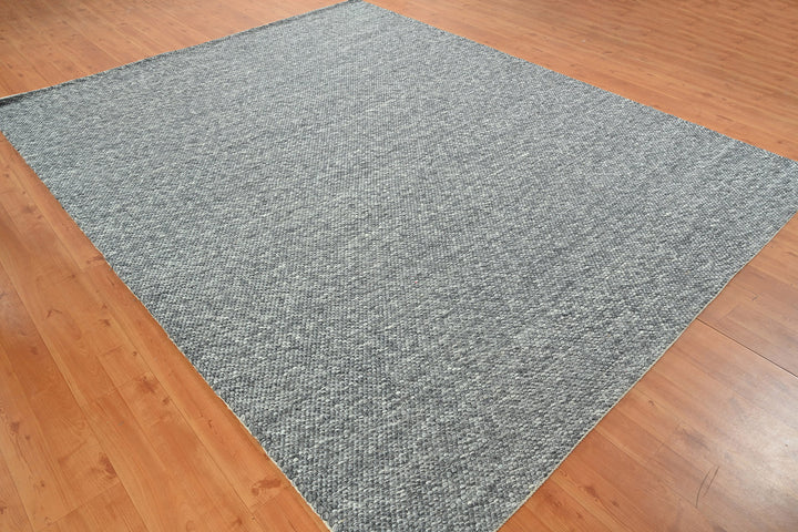 Mafi Signature | Thar | TH-5001: Charcoal Area Rugs Mafi Rugs