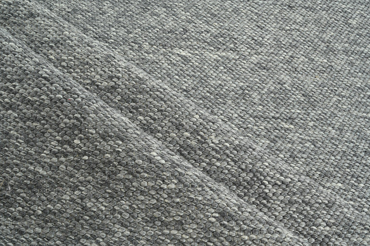 Mafi Signature | Thar | TH-5001: Charcoal Area Rugs Mafi Rugs