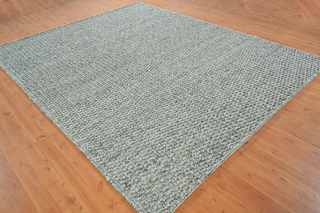 Mafi Signature | Thar | TH-5002: Ash Area Rugs Mafi Rugs