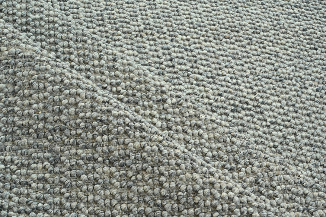 Mafi Signature | Thar | TH-5002: Ash Area Rugs Mafi Rugs