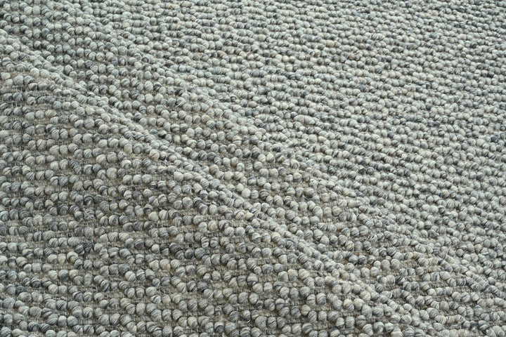 Mafi Signature | Thar | TH-5002: Ash Area Rugs Mafi Rugs