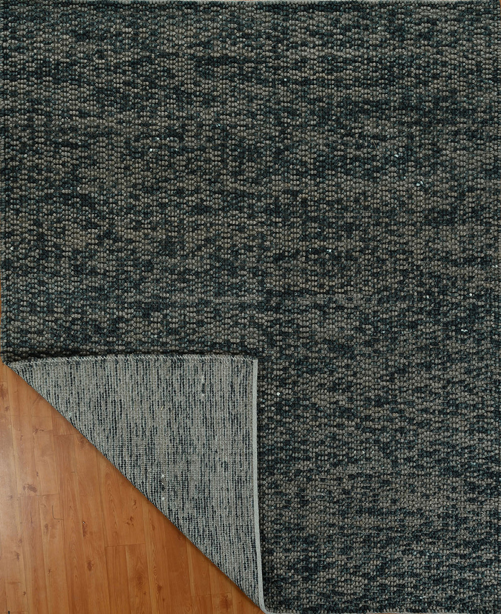 Mafi Signature | Thar | TH-5002: Grey/Blue Area Rug Mafi Rugs